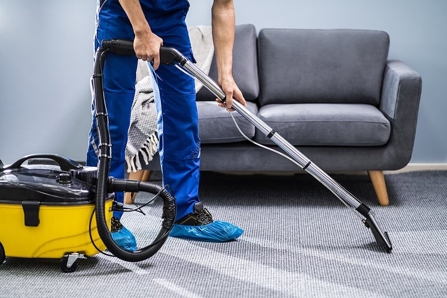 Carpet Cleaning Salt Lake City