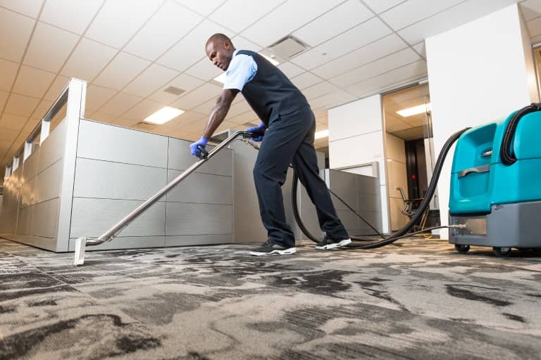 Carpet Cleaning North Salt Lake