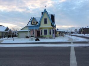 Areas We Serve 2 Herriman Utah