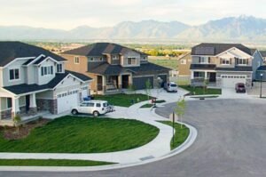 Areas We Serve 3 Lehi Utah