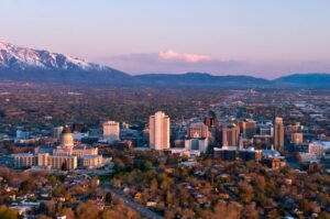 Areas We Serve 14 Megna Utah