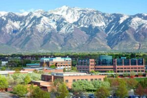 Areas We Serve 6 Sandy Utah