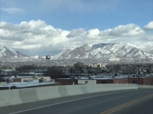 Areas We Serve 11 South Salt Lake Utah