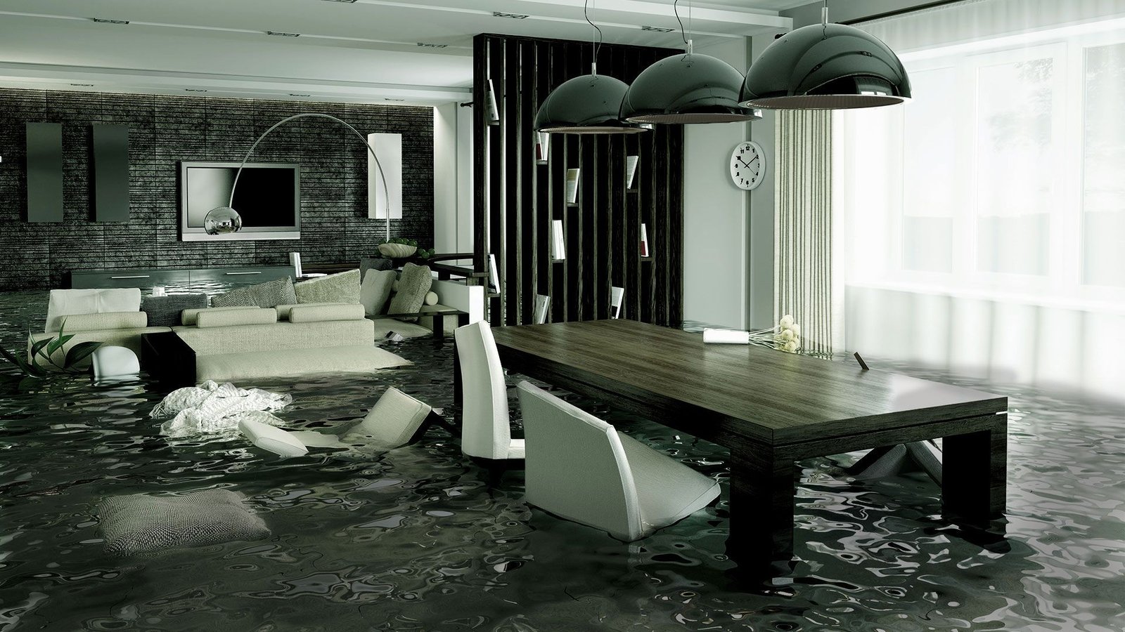 Water Remediation Services 10 Water Remediation Service