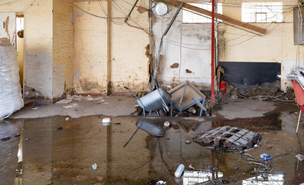 Water Remediation Services 9 Water Remediation Service