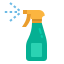 Carpet Cleaning Services 10 spray