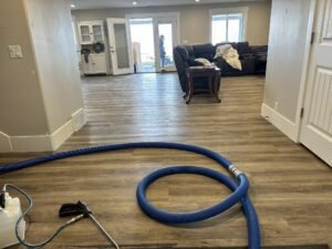 Read more about the article How to Clean Laminate Floors the Right Way Without Damaging Them
